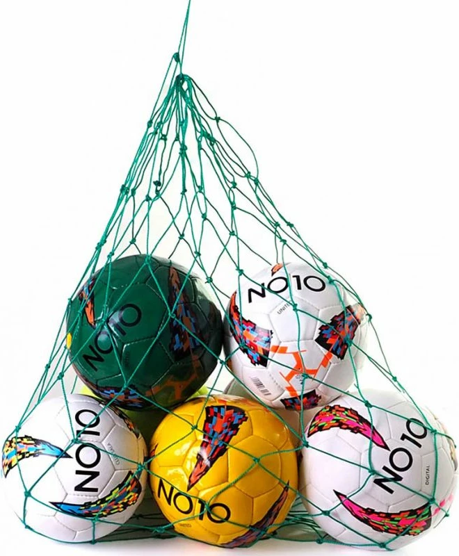 Rrjetë për topa Inny, e gjelbër