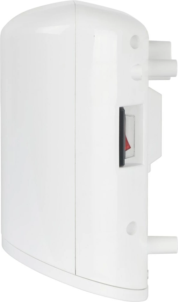 Perde ajri Adler AD 7753, 2000 W, e bardhë/zezë