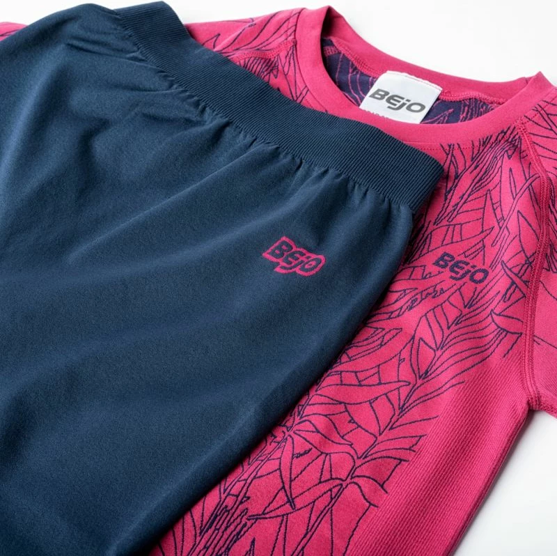 Veshje termoaktive për fëmijë Bejo, Grar Set II Jr