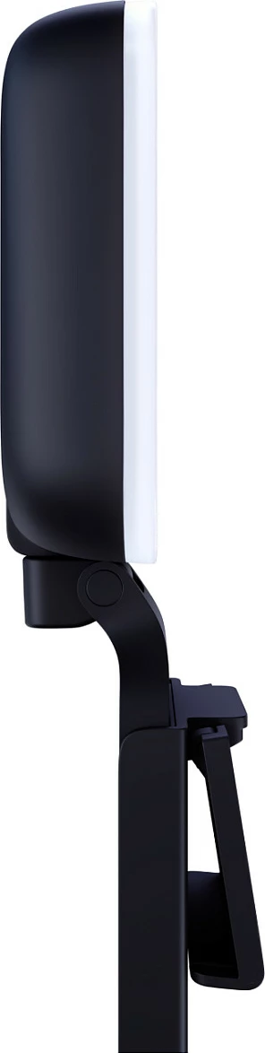 Dritë streaming Logitech Litra Glow, LED, TrueSoft, 250 lm, 2700-6500K, USB-C, grafit