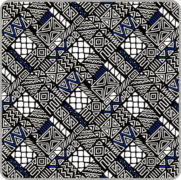 Qese mbrojtëse PGYTECH P-CB-141, S, model me motive gjeometrike, poliestër, 350x350mm