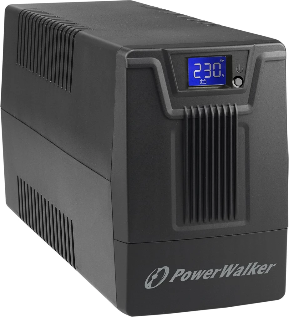 UPS PowerWalker VI 800 SCL FR,  480W