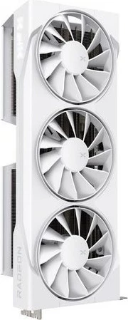 Kartelë grafike XFX Radeon RX 9070 OC Gaming Edition, 16GB GDDR6, PCI Express 5.0, e bardhë