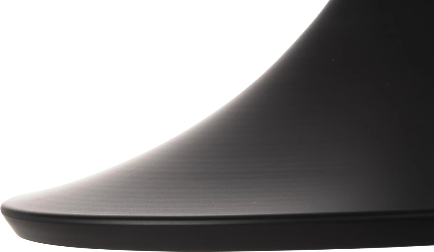 Llambë varëse tavani FH4133, 036x112H cm, e zezë