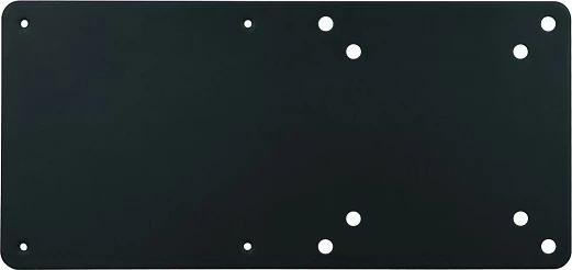 Mbajtëse Neomounts THINCLIENT-01 për mini PC, e zezë