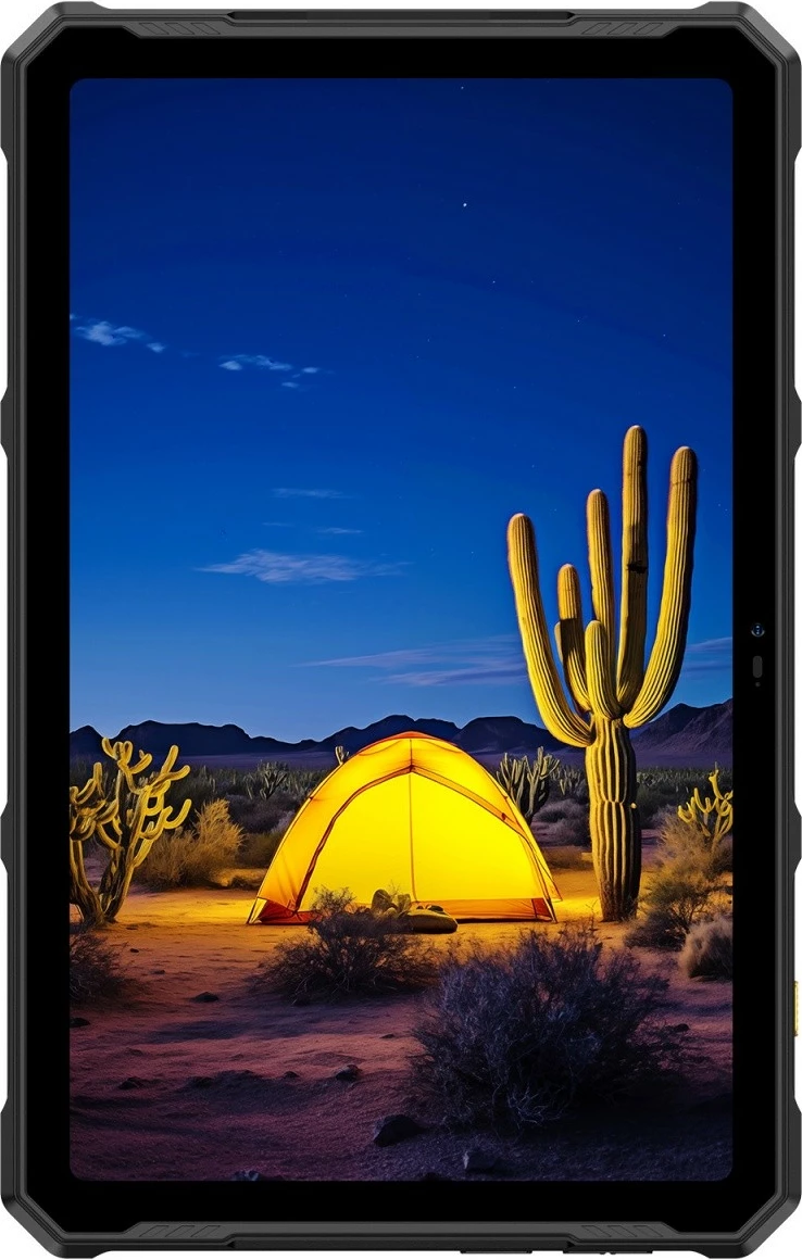 Tablet Ulefone Armor Pad 4 Ultra 5G, 10.36", 8/256GB, IP69K, Zi