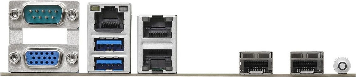 Pllakë amë ASRock EC262D4U2-2L2Q/E810, micro ATX, DDR5, Socket LGA 1700, për server