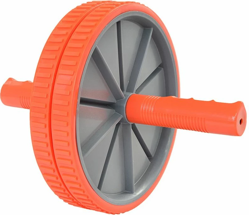 Rrotullues PROfit DK 3216 për stërvitje, portokalli