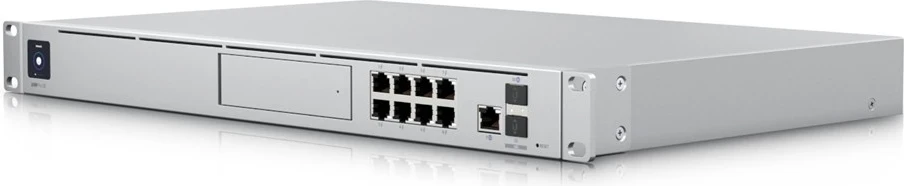 Switch Ubiquiti Networks Dream Machine Special Edition, 1000 Mbit/s, i bardhë