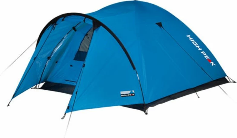 Tendë High Peak për dy persona, blu