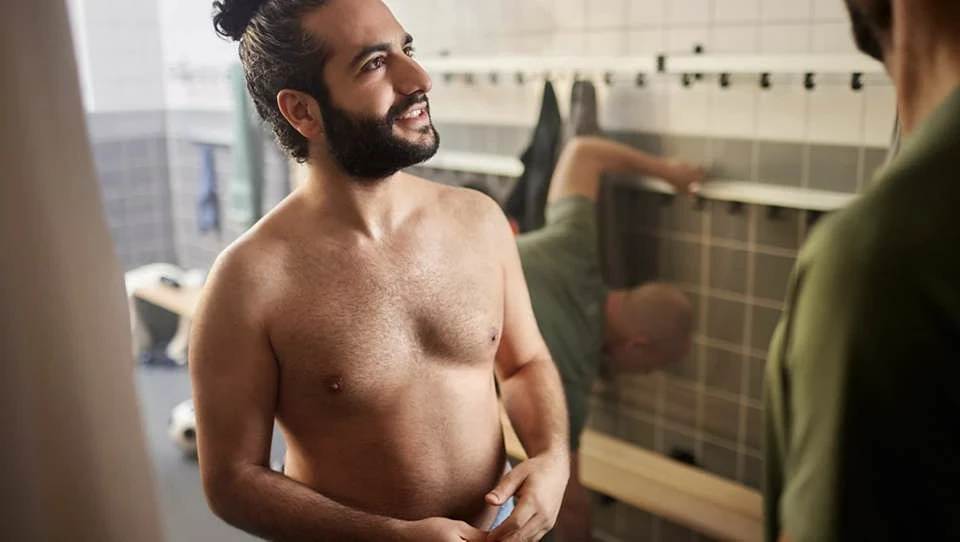 Makinë rroje Philips BG3027/05, e zezë, blu