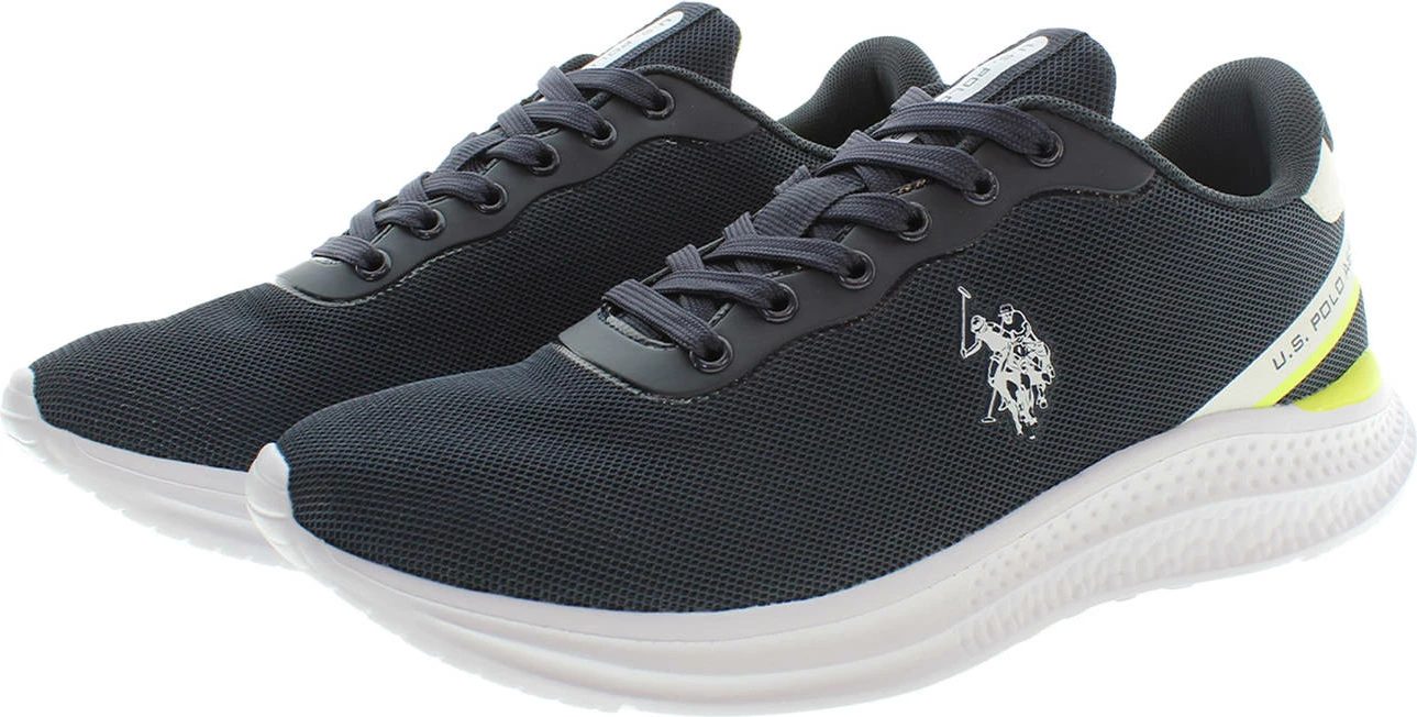Atlete për meshkuj U.S. POLO BEST PRICE, të kaltra
