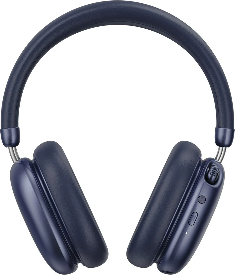 Kufje Bluetooth HAVIT Space S1 H670BT, me anulim zhurme, për gaming, kaltër