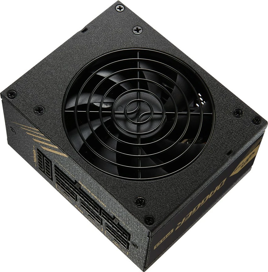 PSU FSP DAGGER PRO 650W, 80 PLUS Gold, Modular, 92mm Fan