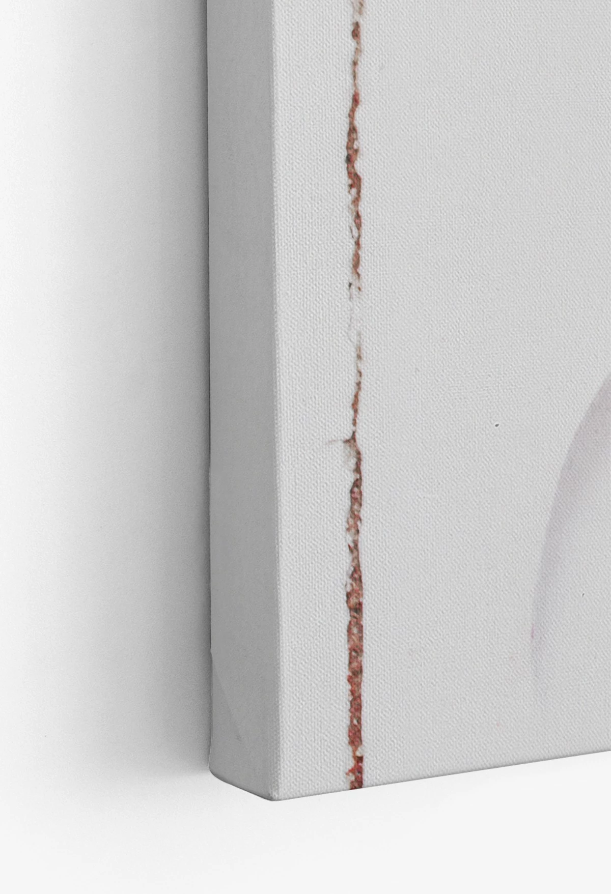 Pikturë dekorative në kanavacë, shumëngjyrëshe, Wallity Ersyfdc158, 70x100cm