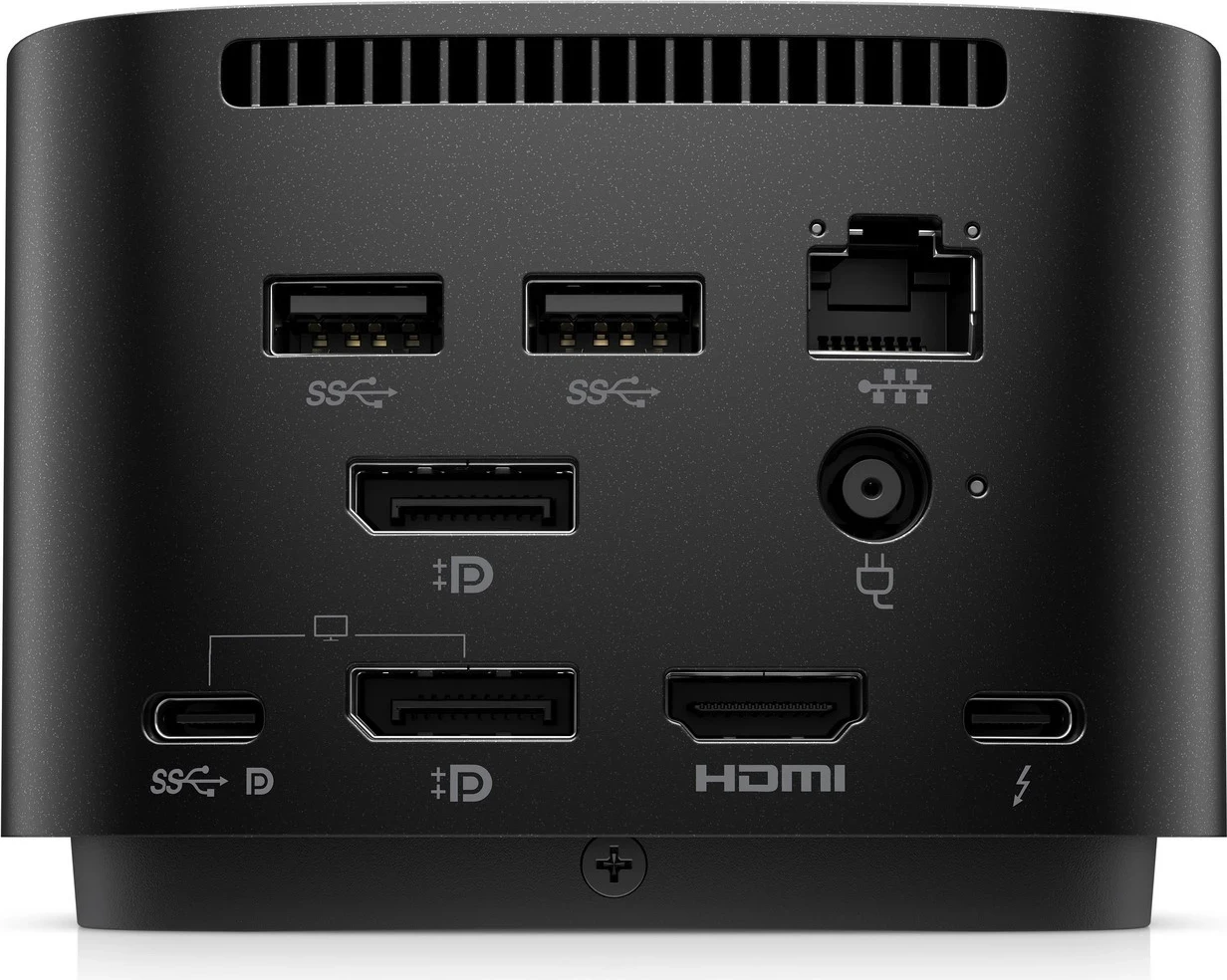 Docking station HP Thunderbolt Dock 120W G4