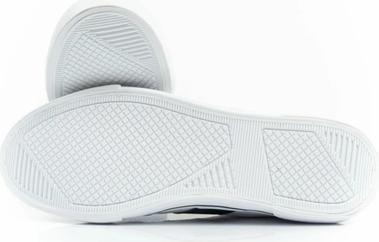 Këpucë për meshkuj Lee Cooper, të bardha