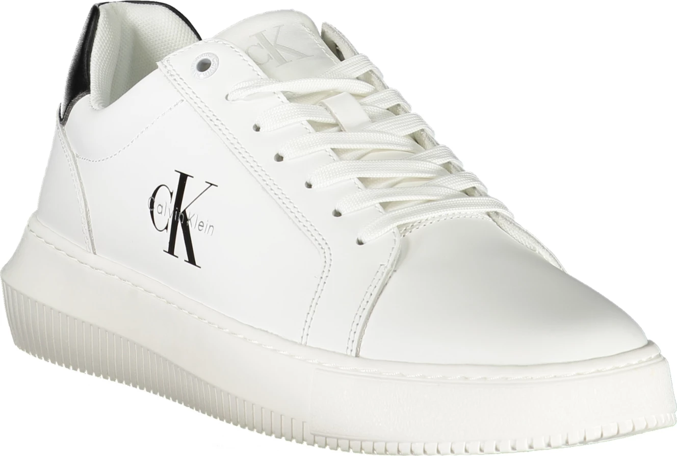 Atlete Calvin Klein për meshkuj, të bardha