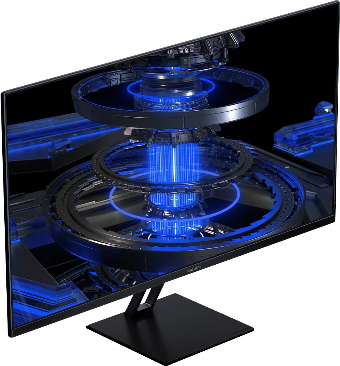 Monitor Xiaomi G27i, 27 inç, Full HD, IPS, 165Hz, FreeSync Premium, zi