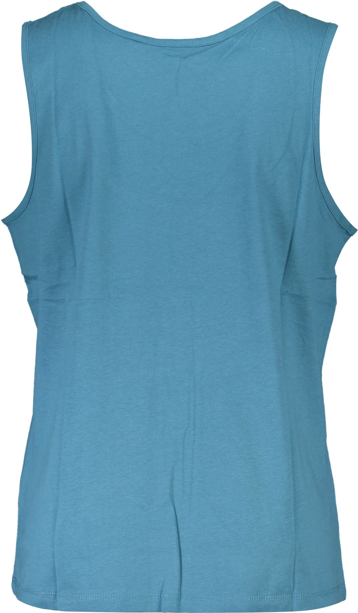 Maicë pa mëngë GIAN MARCO VENTURI për meshkuj, blu