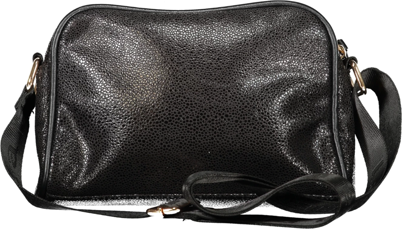 Çantë për femra LAURA BIAGIOTTI Tapiro, e zezë