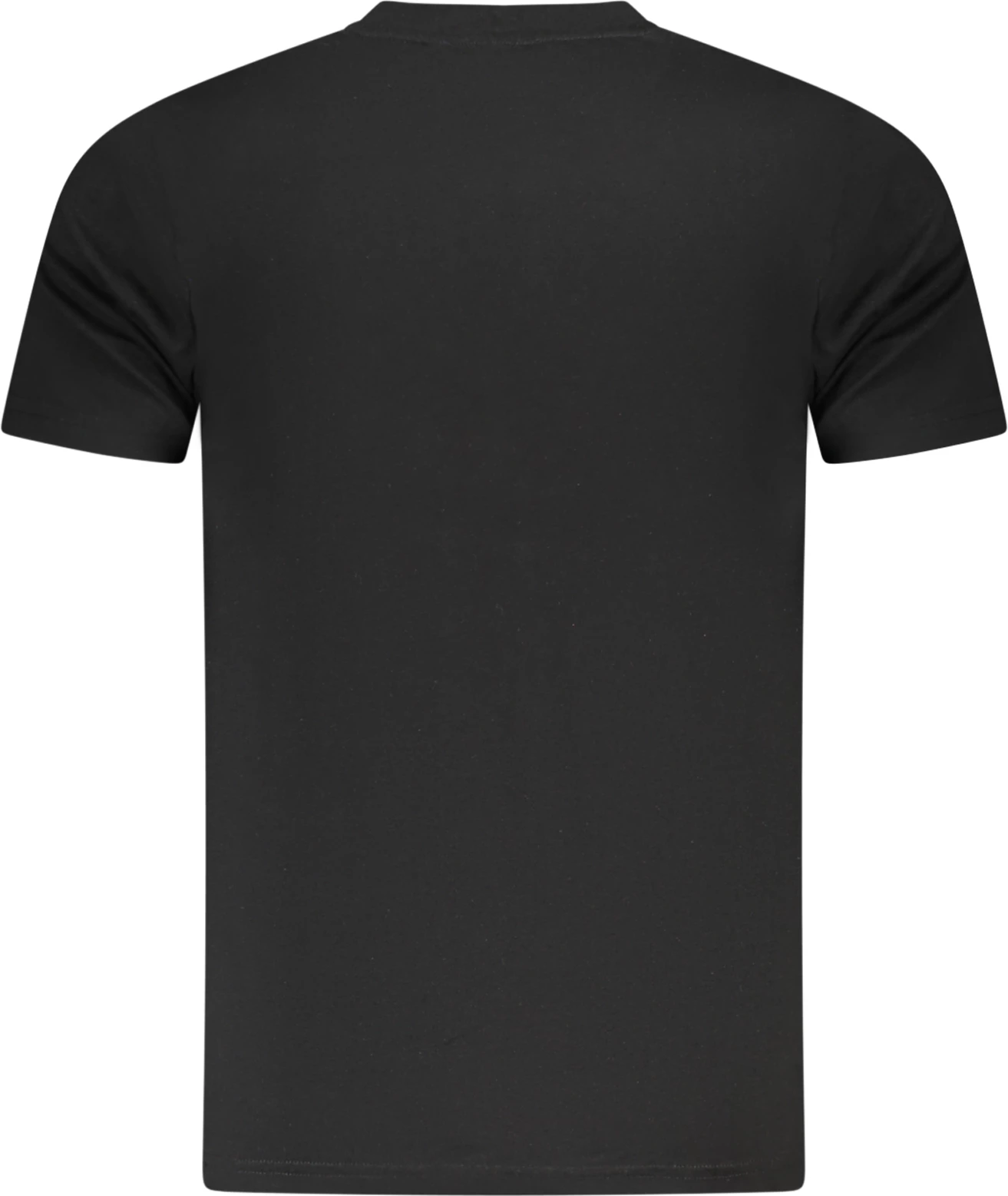 Maicë për meshkuj CAVALLI CLASS, e zezë