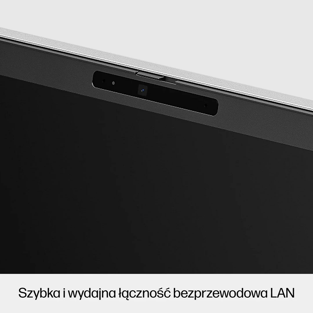 Laptop HP ProBook 450 G10, Intel Core i5, 16 GB RAM, 512 GB SSD, Silver