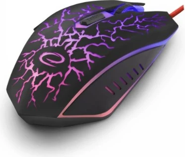 Maus Esperanza EGM211R, 2400 DPI, shumëngjyrësh