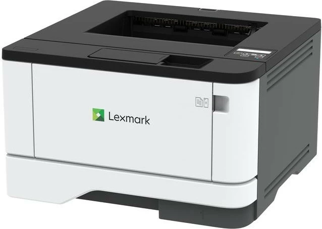 Printer laser Lexmark MS431dw, 42ppm, duplex, Wi-Fi, bardhë/zi