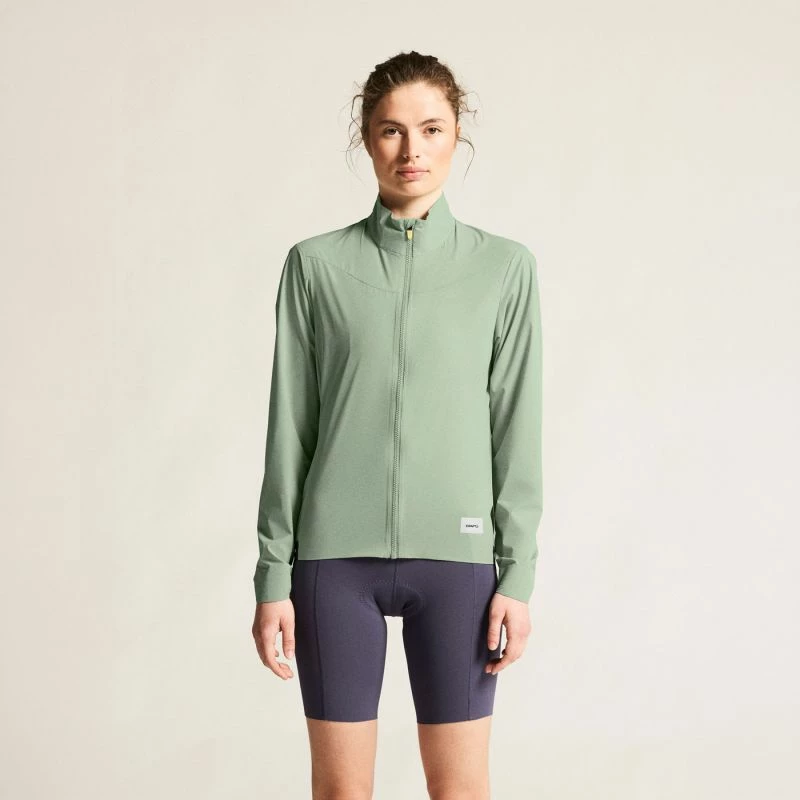 Jakne femra Craft ENDUR LIGHT WIND JACKET W