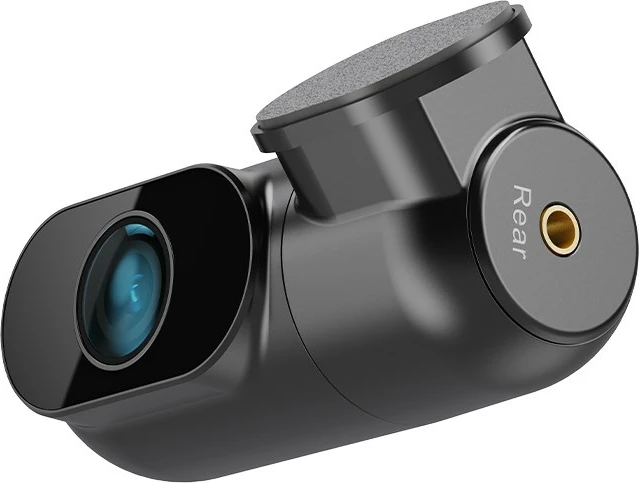 Regjistruesi i rrugës VIOFO A139 Pro 2CH-G, ngjyrë e zezë