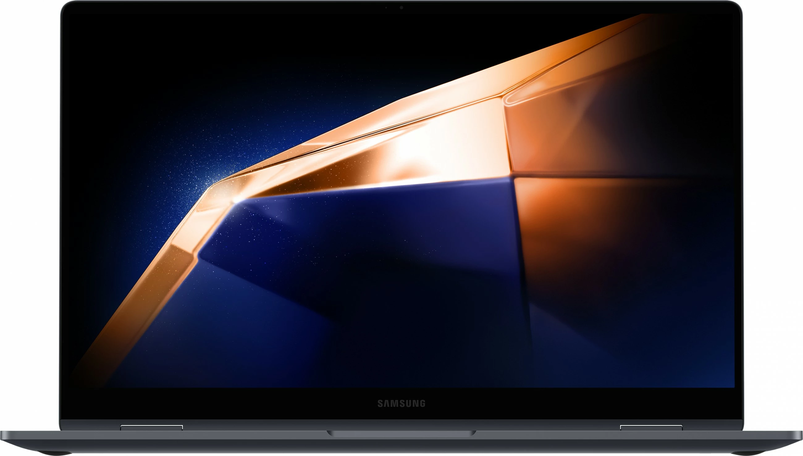 Laptop Samsung Galaxy Book4 360 C5 120U, 16GB, 256SSD, silver