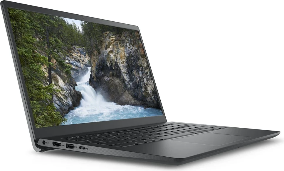 Laptop Dell Vostro 3430, 14", Intel Core i5 i5-1335U, 16 GB RAM, 256 GB SSD, Zi