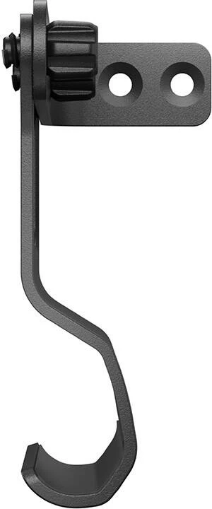 Komplet montimi për bateri zgjeruese DJI Power 2000/1000, DY0026, për montim vertikal dhe në mur, i zi