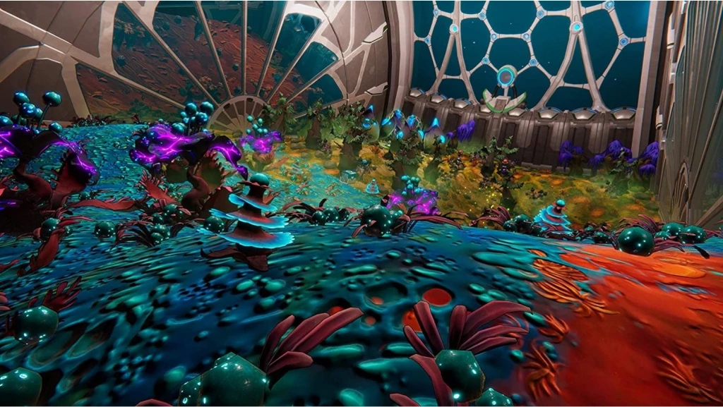 Lojë PC Kalypso Media Spacebase Startopia (DVD-ROM)