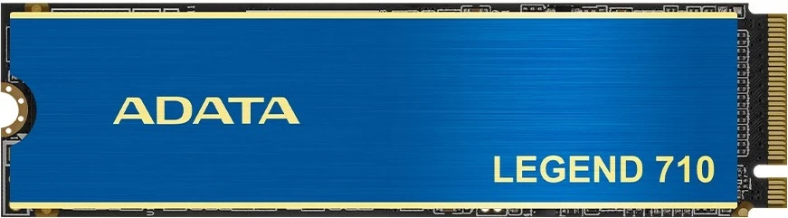 Disk SSD ADATA LEGEND, M.2, 1000 GB, 3D NAND, NVMe, i kaltër
