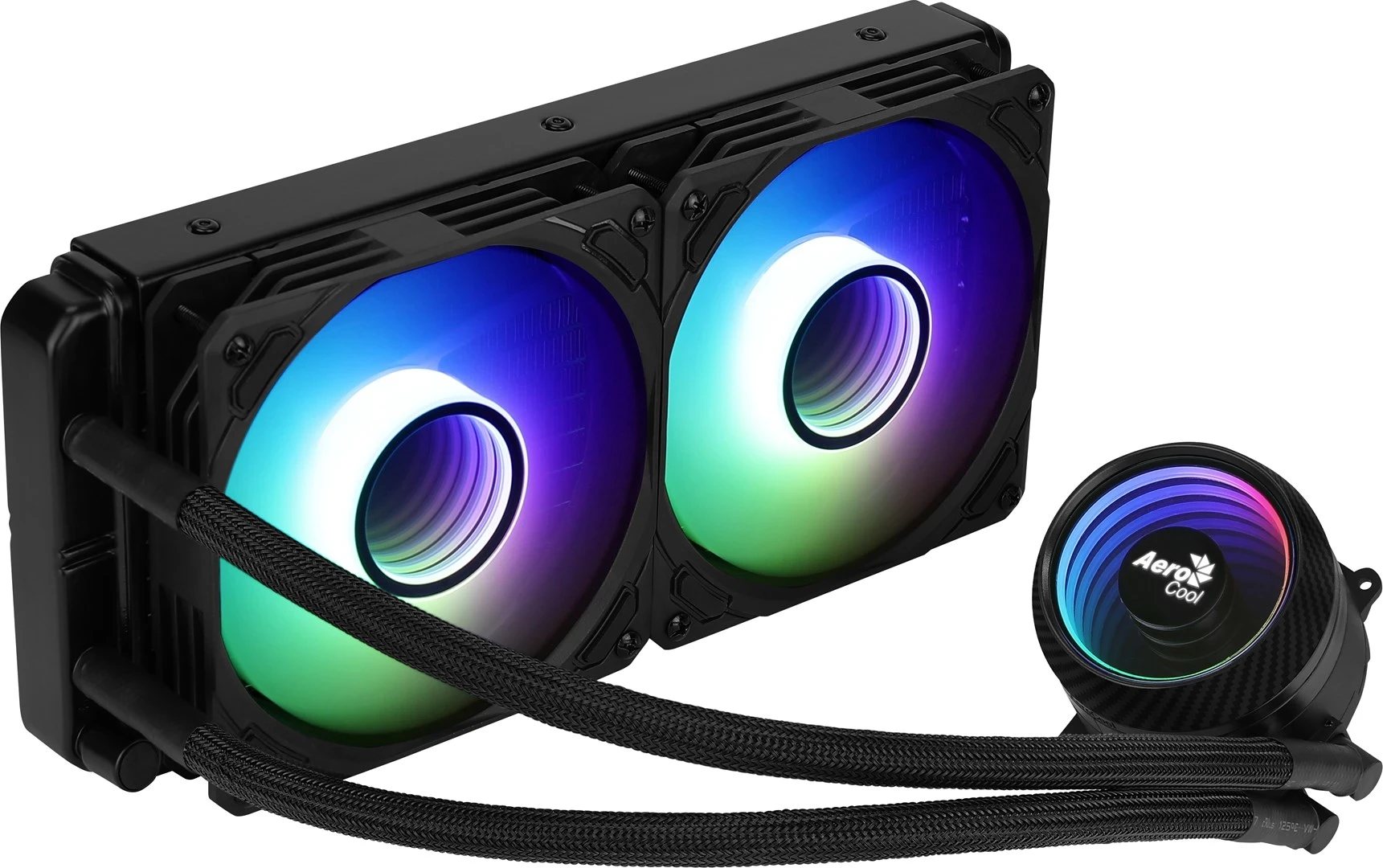 Ftohës Aerocool Mirage L240