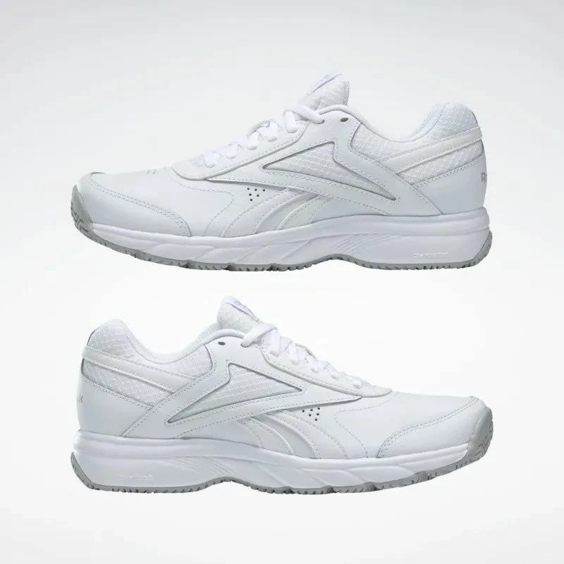 Atlete Reebok WORK N CUSHION 4.0, të bardha [Madhësia: 36]