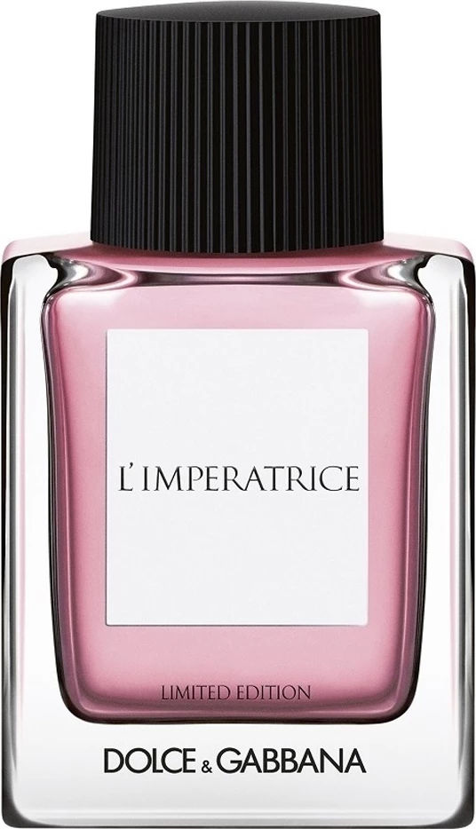 Eau de Toilette për femra Dolce & Gabbana L'Imperatrice Limited Edition 50ml
