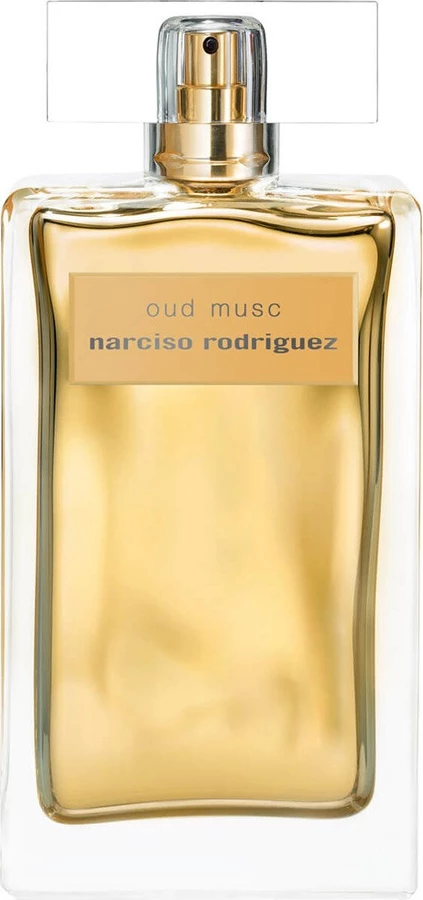 Eau de Parfum Narciso Rodriguez Oud Musc 100ml