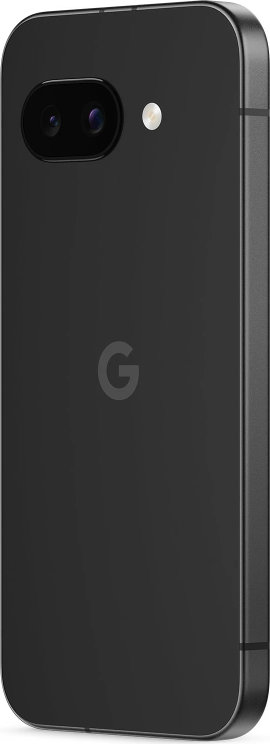 Celular Google Pixel 9a, 8GB RAM, 256GB, 48MP, Android 15, e zezë