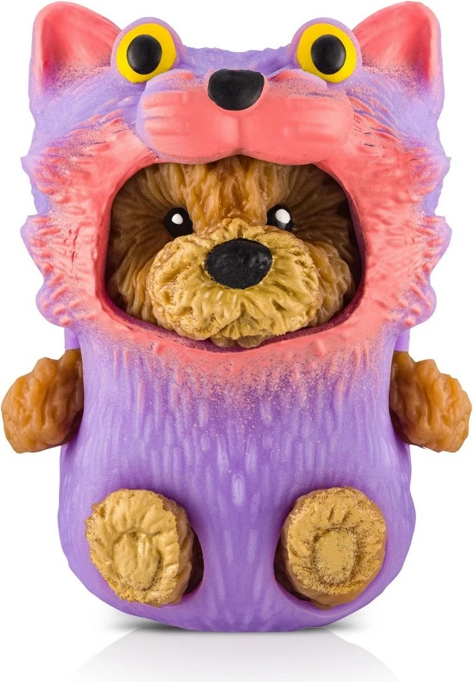 Figurinë arush përrallash Epee Strojnisie, 1 arush + 1 veshje, për vajza