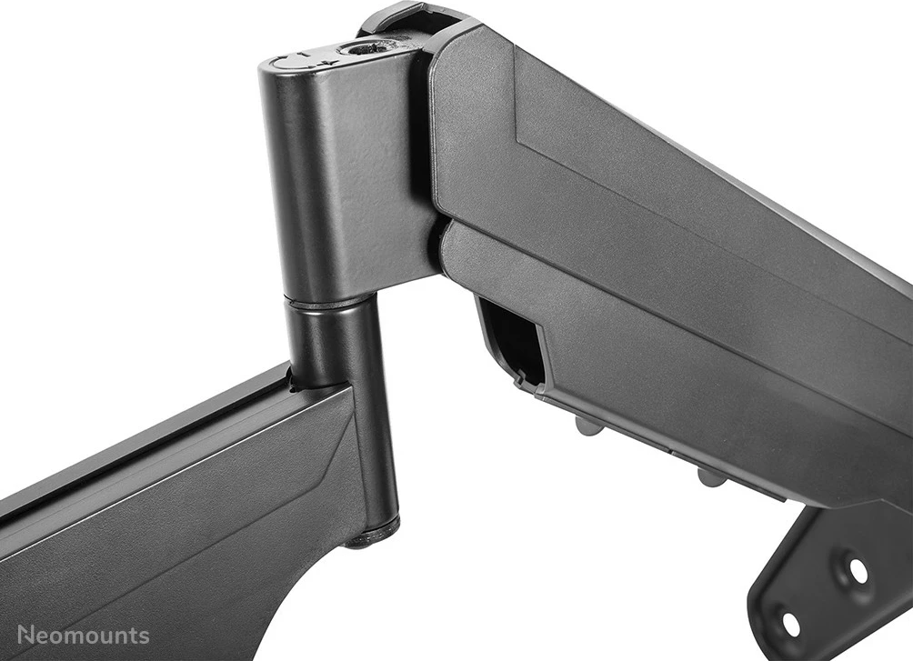 Mbajtës muri Neomounts WL70-550BL14, 32"-55", i zi