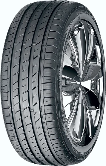 Gomë verore Nexen N'Fera SU1 205/50 R17 89V (OE)