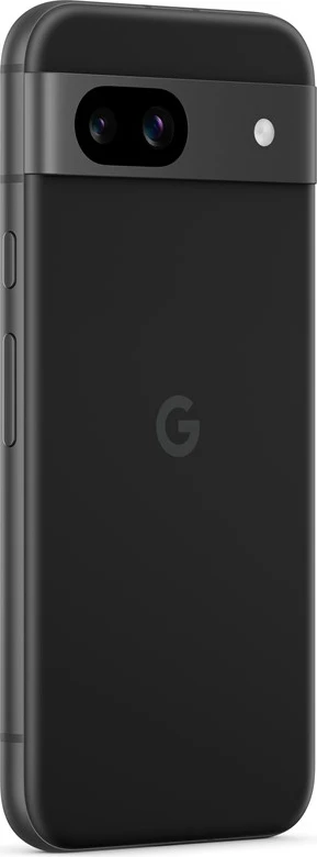 Celular Google Pixel 8A 5G 8/128GB DS Obsidian