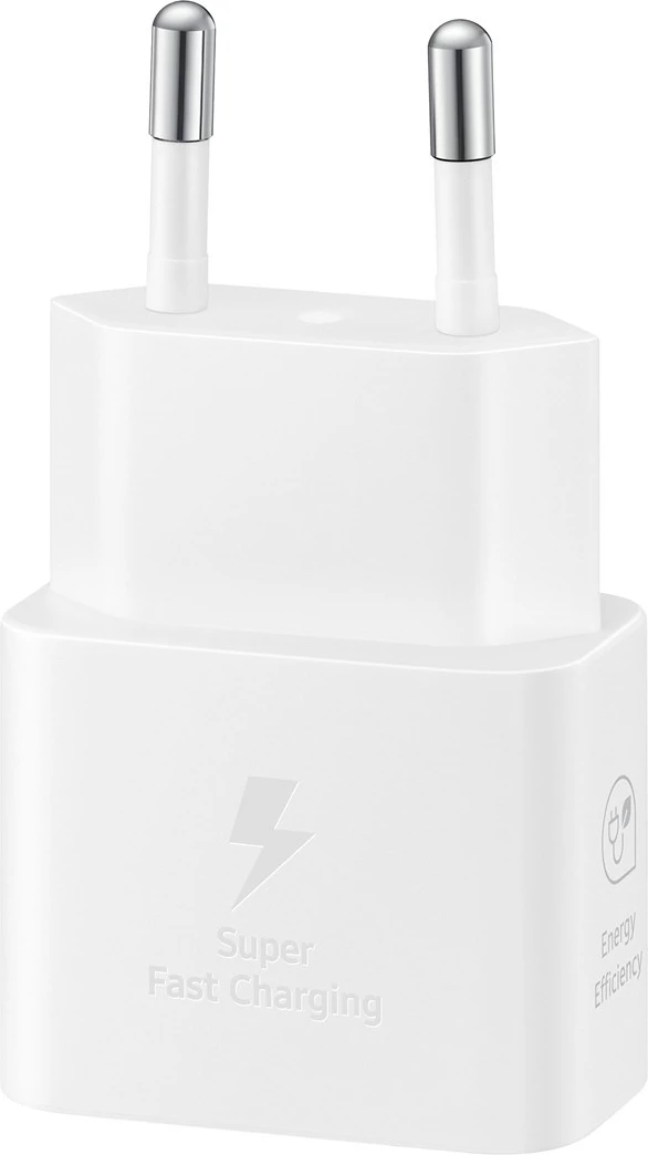 Karikues Samsung EP-T2510 Universal i bardhë USB Fast charging Indoor