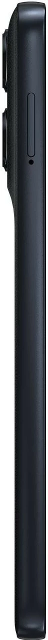 Celular Motorola Moto G56 5G 8/256GB Black Oyster