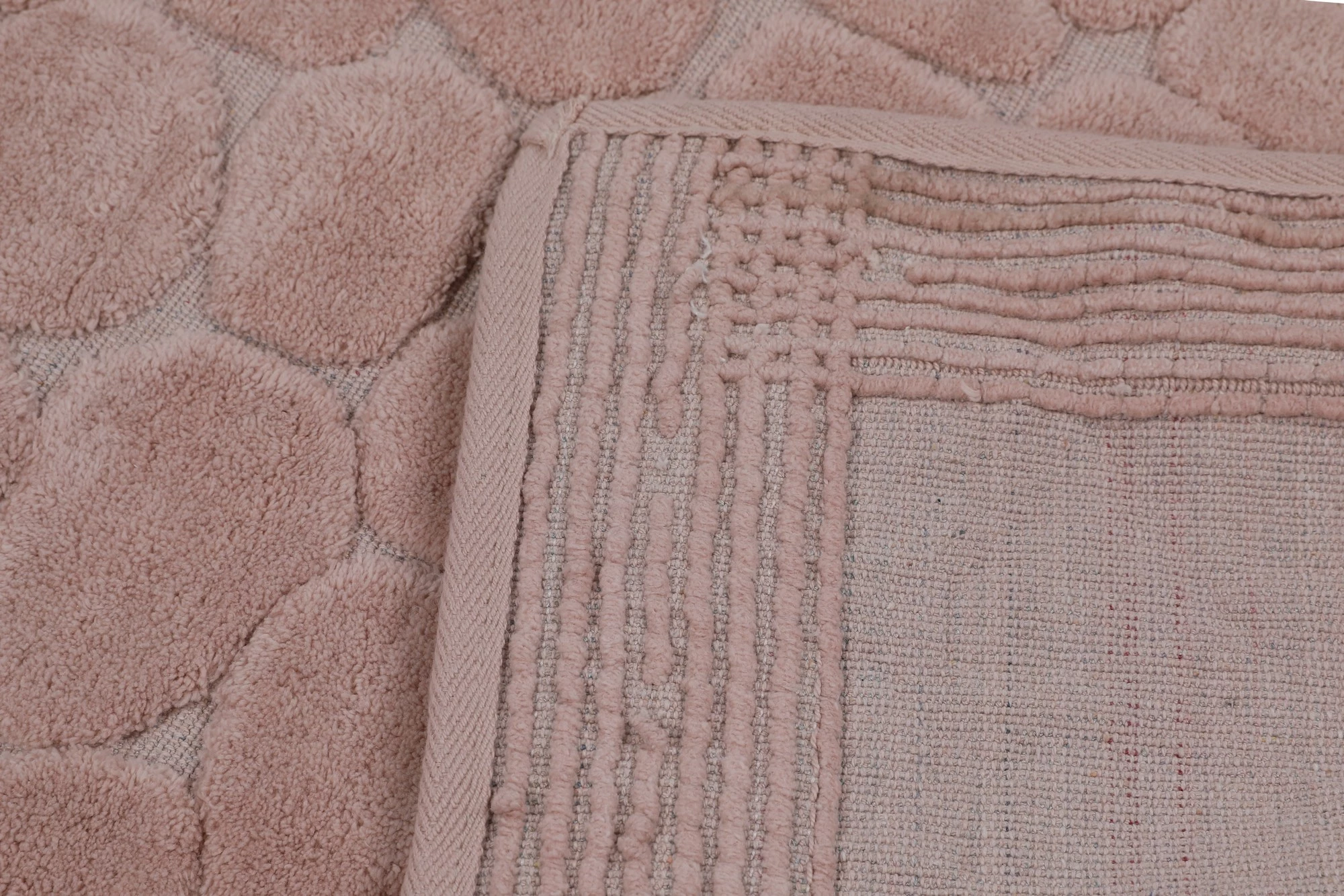 Set tapetash për banjo, 2 copë, ngjyrë gur-pudër, Mijölnir