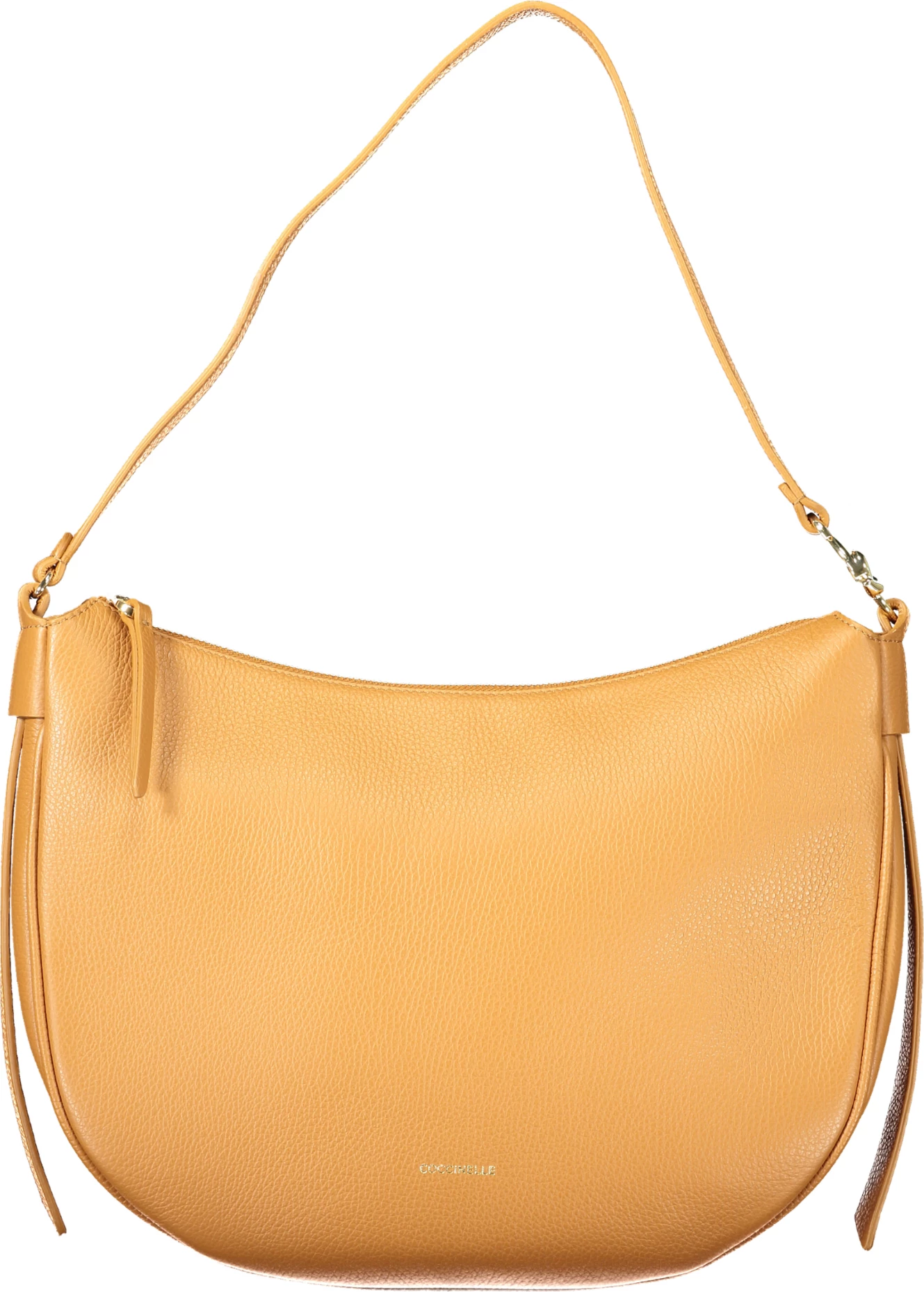 Çantë COCCINELLE C-EASY për femra, kafe