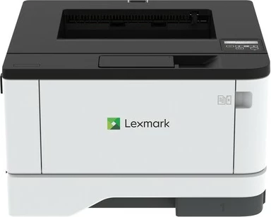 Printer laser Lexmark MS431dw, 42ppm, duplex, Wi-Fi, bardhë/zi